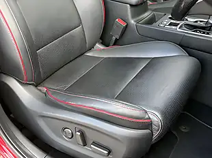 Used 2021 Kia Sportage GT-Line S Infra Red - Interior and Exterior details 11