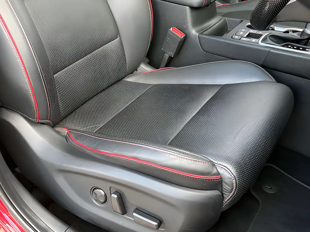 Used 2021 Kia Sportage GT-Line S Infra Red - Interior and Exterior details 11
