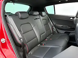 Used 2021 Kia Sportage GT-Line S Infra Red - Interior and Exterior details 12
