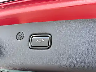 Used 2021 Kia Sportage GT-Line S Infra Red - Interior and Exterior details 14