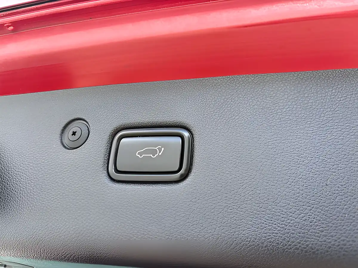 Used 2021 Kia Sportage GT-Line S Infra Red - Interior and Exterior details 14