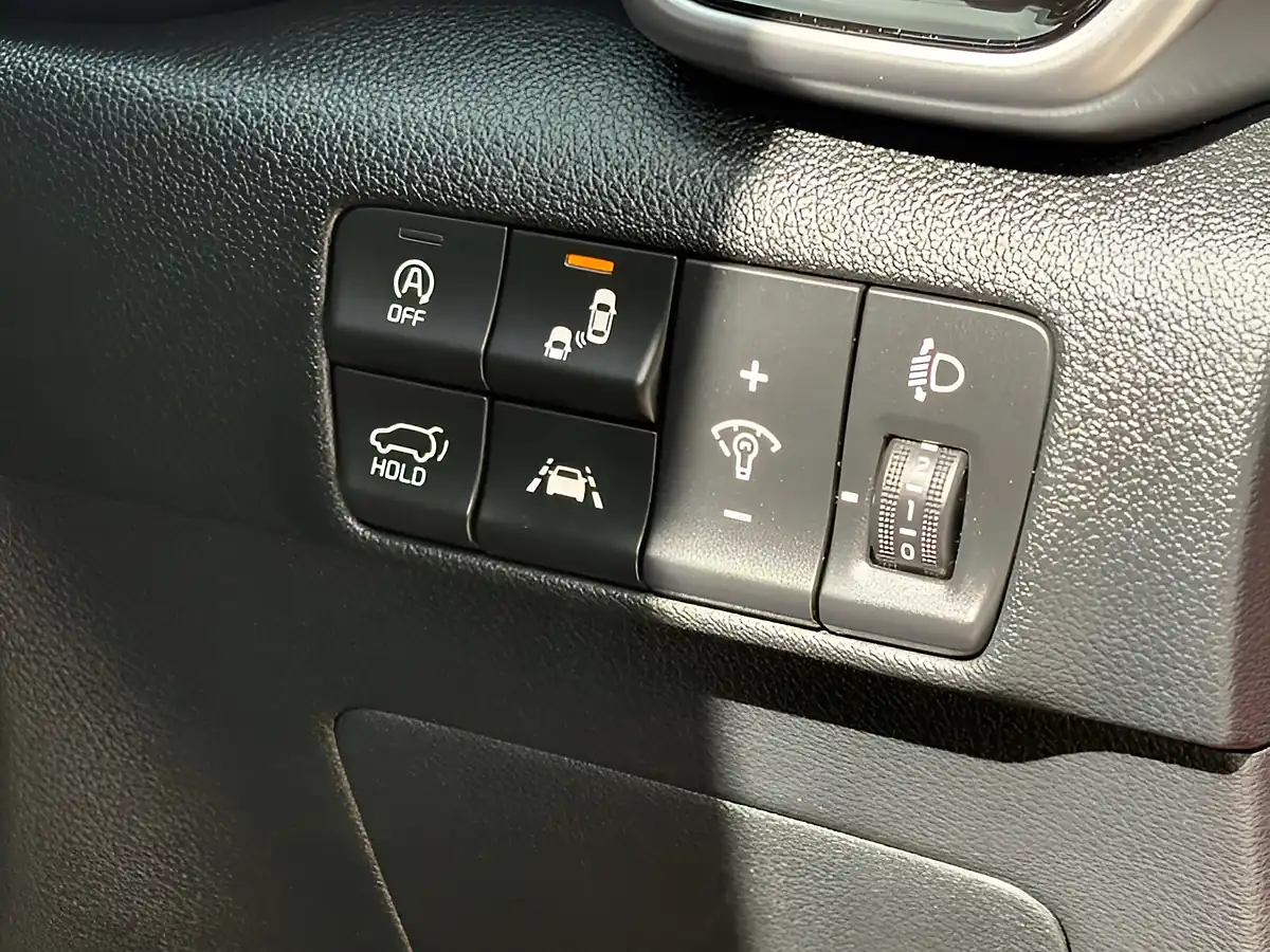 Used 2021 Kia Sportage GT-Line S Infra Red - Interior and Exterior details 17