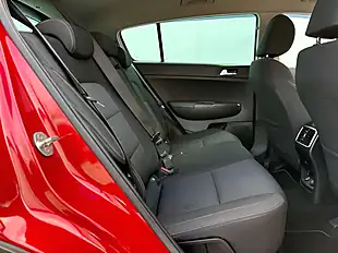 Used 2021 Kia Sportage Sportage 2 Infra Red - Interior and Exterior details 12