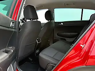 Used 2021 Kia Sportage Sportage 2 Infra Red - Interior and Exterior details 18