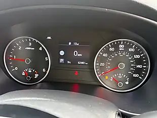 Used 2021 Kia Sportage Sportage 2 Infra Red - Interior and Exterior details 20