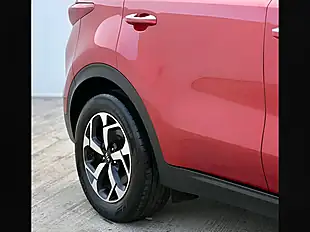 Used 2021 Kia Sportage Sportage 2 Infra Red - Interior and Exterior details 6