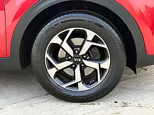 Used 2021 Kia Sportage Sportage 2 Infra Red - Interior and Exterior details 8