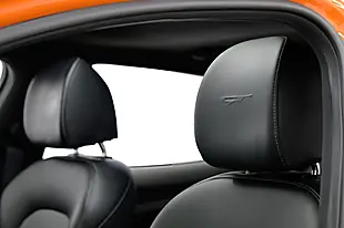 Used 2021 Kia Stinger GT S Gran Turismo Ember Orange - Interior and Exterior details 15