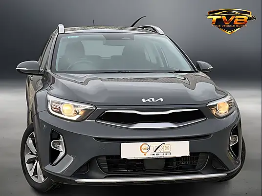 2021 Kia Stonic 1.0 2