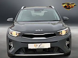 Used 2021 Kia Stonic 2 Storm Grey - Interior and Exterior details 10