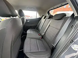 Used 2021 Kia Stonic 2 Storm Grey - Interior and Exterior details 17