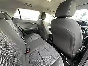 Used 2021 Kia Stonic 2 Storm Grey - Interior and Exterior details 19