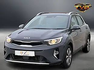 Used 2021 Kia Stonic 2 Storm Grey - Interior and Exterior details 2