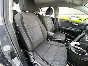 Used 2021 Kia Stonic 2 Storm Grey - Interior and Exterior details 20