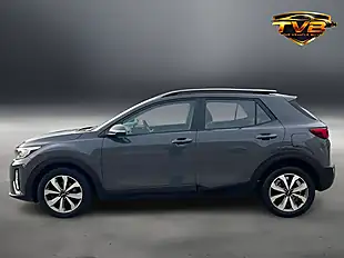Used 2021 Kia Stonic 2 Storm Grey - Interior and Exterior details 8