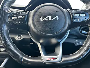 Used 2021 Kia Stonic GT-Line S Grey - Interior and Exterior details 10