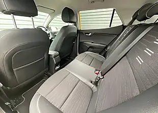 Used 2021 Kia Stonic GT-Line Yellow - Interior and Exterior details 10