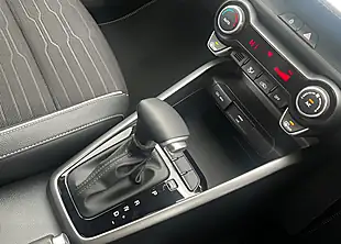 Used 2021 Kia Stonic GT-Line Yellow - Interior and Exterior details 13
