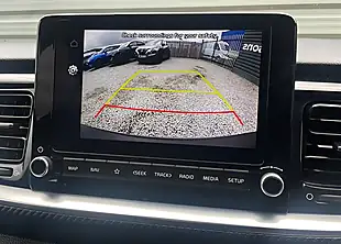 Used 2021 Kia Stonic GT-Line Yellow - Interior and Exterior details 14
