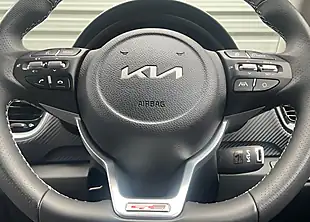 Used 2021 Kia Stonic GT-Line Yellow - Interior and Exterior details 18