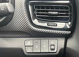 Used 2021 Kia Stonic GT-Line Yellow - Interior and Exterior details 20