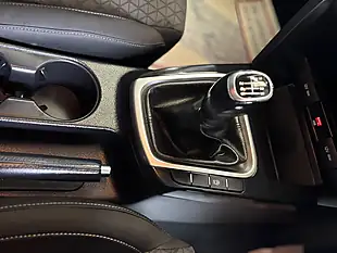 Used 2021 Kia Xceed 2 Brown - Interior and Exterior details 12