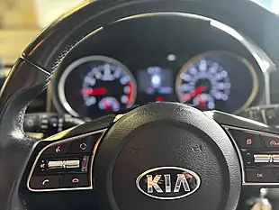 Used 2021 Kia Xceed 2 Brown - Interior and Exterior details 13