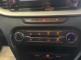 Used 2021 Kia Xceed 2 Brown - Interior and Exterior details 14