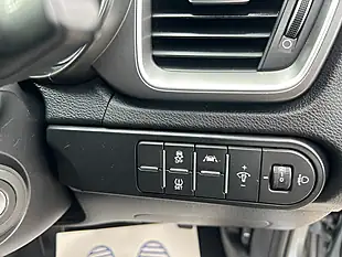 Used 2021 Kia Xceed 2 Silver - Interior and Exterior details 13