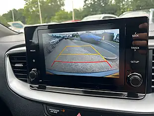 Used 2021 Kia Xceed 2 Silver - Interior and Exterior details 20
