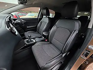 Used 2021 Kia Xceed 3 Machined Bronze Metallic - Interior and Exterior details 10