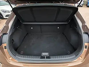 Used 2021 Kia Xceed 3 Machined Bronze Metallic - Interior and Exterior details 13