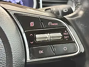 Used 2021 Kia Xceed 3 White - Interior and Exterior details 16