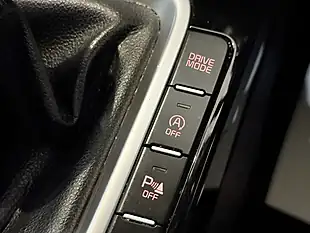 Used 2021 Kia Xceed 3 White - Interior and Exterior details 17