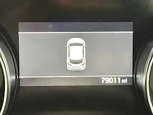 Used 2021 Kia Xceed 3 White - Interior and Exterior details 18