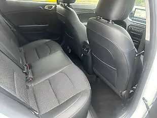 Used 2021 Kia Xceed 3 White - Interior and Exterior details 15