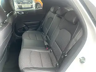 Used 2021 Kia Xceed 3 White - Interior and Exterior details 16