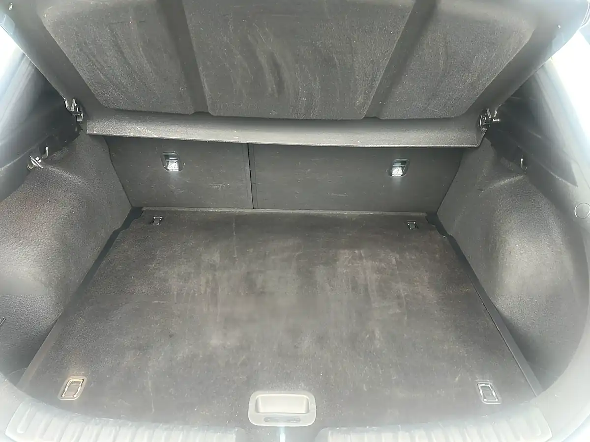 Used 2021 Kia Xceed 3 White - Interior and Exterior details 19