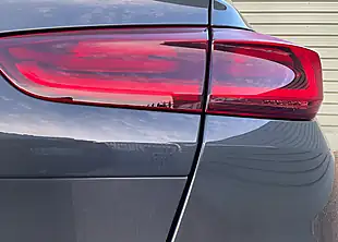Used 2021 Kia Xceed 4 Grey - Interior and Exterior details 13