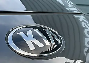 Used 2021 Kia Xceed 4 Grey - Interior and Exterior details 4
