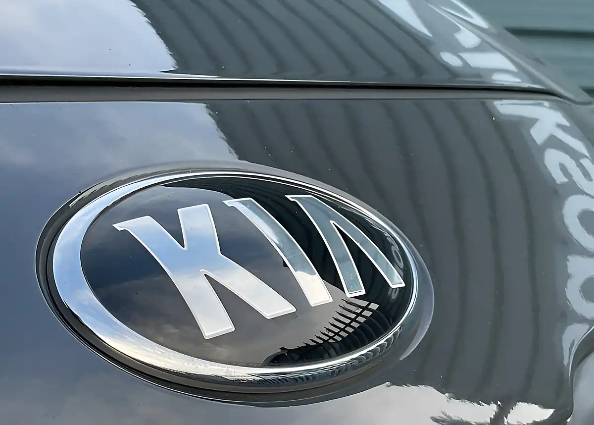 Used 2021 Kia Xceed 4 Grey - Interior and Exterior details 4