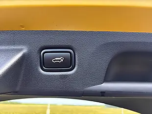 Used 2021 Kia Xceed 4 Yellow - Interior and Exterior details 19