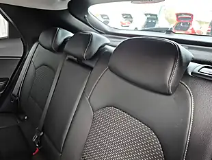 Used 2021 Kia Xceed Edition Silver - Interior and Exterior details 13