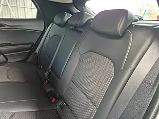 Used 2021 Kia Xceed Edition Silver - Interior and Exterior details 14
