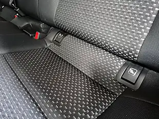 Used 2021 Kia Xceed Edition Silver - Interior and Exterior details 18