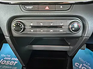Used 2021 Kia Xceed Edition Silver - Interior and Exterior details 20