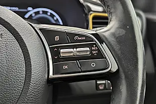 Used 2021 Kia Xceed First Edition Black - Interior and Exterior details 15