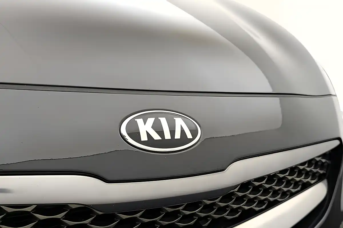 Used 2021 Kia Xceed First Edition Black - Interior and Exterior details 17