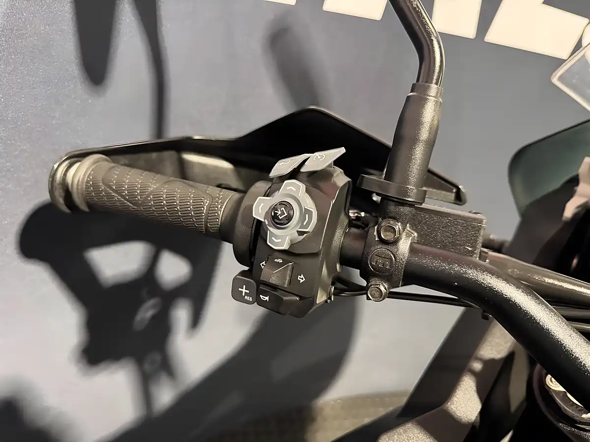 Used 2021 Ktm 1290 Super Adventure S - Interior and Exterior details 12