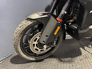 Used 2021 Ktm 1290 Super Adventure S - Interior and Exterior details 16